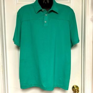 Mens Bass Polo